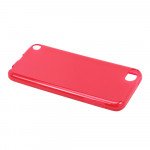 Wholesale iPod Touch 5 TPU Gel Soft Case (Red)